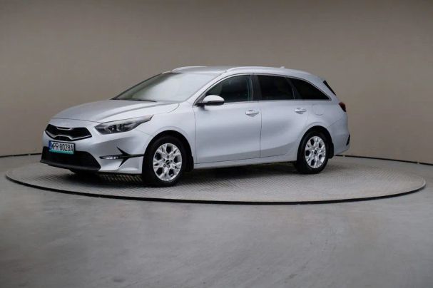 Kia Ceed 1.5 T-GDI 118 kW image number 1