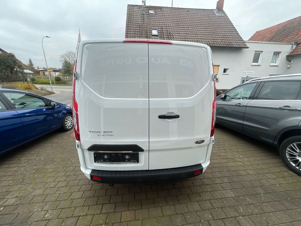 Ford Transit Custom 300 L1 Trend 96 kW image number 20