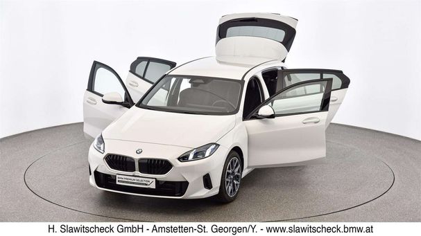 BMW 120i 125 kW image number 6