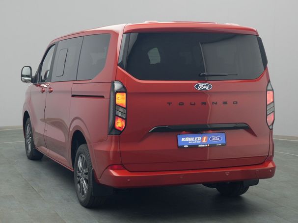 Ford Tourneo Custom 320 Titanium 100 kW image number 42