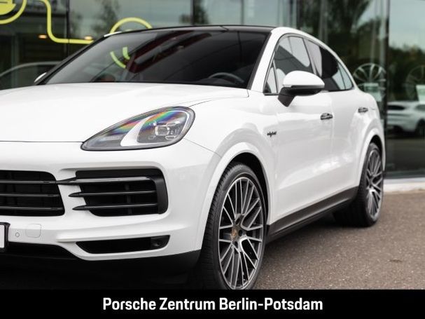 Porsche Cayenne Coupé E-Hybrid 340 kW image number 8