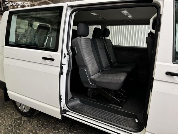 Volkswagen T6 Caravelle DSG Trendline 110 kW image number 31