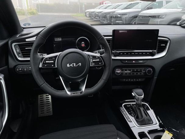 Kia ProCeed 103 kW image number 7