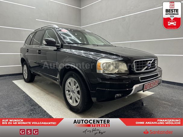 Volvo XC90 D5 Geartronic AWD Momentum 147 kW image number 2