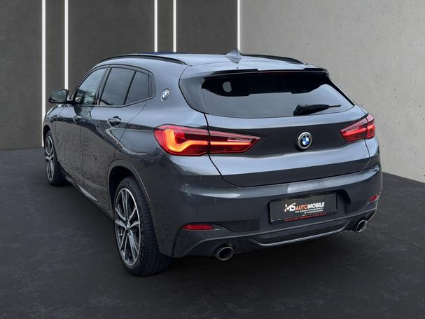 BMW X2 M35i xDrive 225 kW image number 4