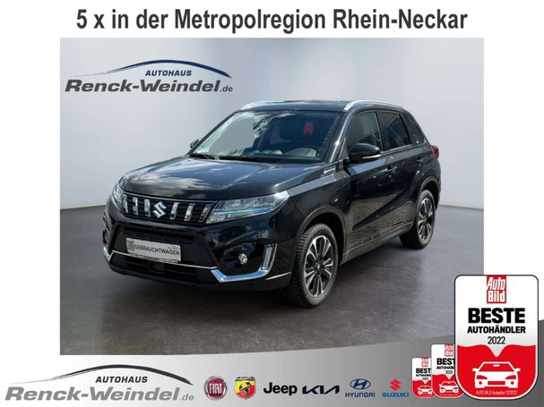 Suzuki Vitara 1.5 Comfort ALLGRIP AGS 85 kW image number 1