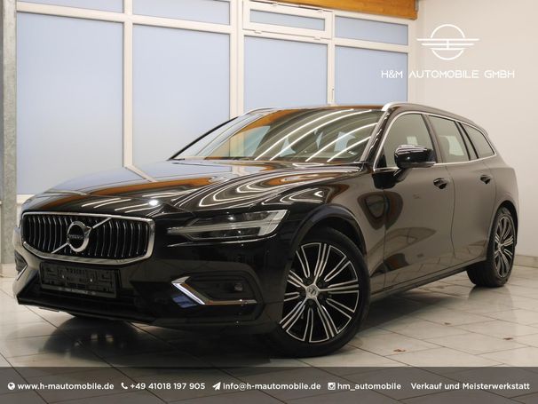 Volvo V60 T4 Inscription 140 kW image number 2