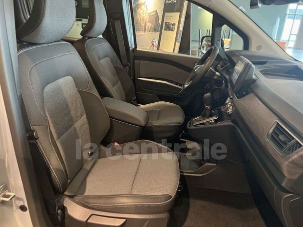 Renault Kangoo E-TECH EV45 88 kW image number 27