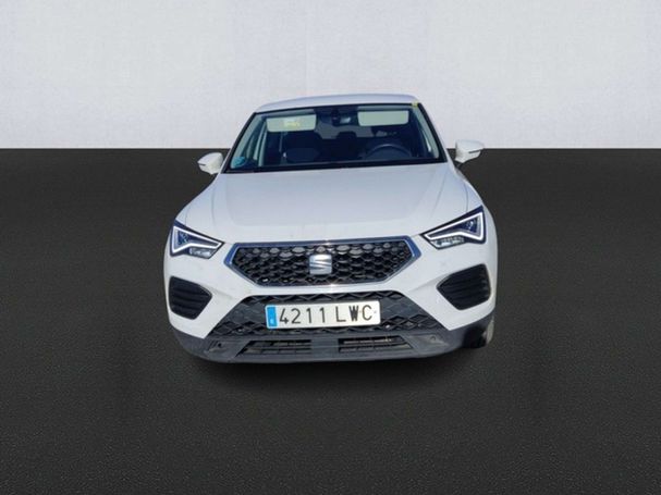 Seat Ateca 2.0 TDI Reference 85 kW image number 3