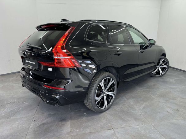 Volvo XC60 T8 Bright AWD Recharge 335 kW image number 2