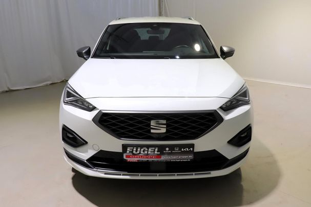 Seat Tarraco 1.5 TSI 110 kW image number 14