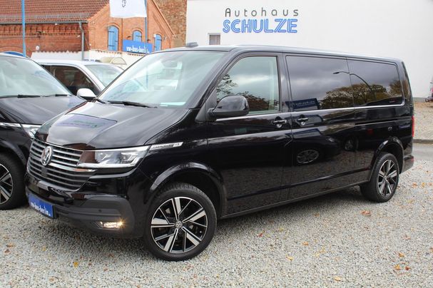 Volkswagen T6 Caravelle DSG 110 kW image number 1