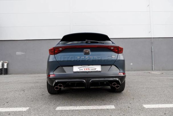 Cupra Formentor VZ5 4Drive DSG 287 kW image number 21