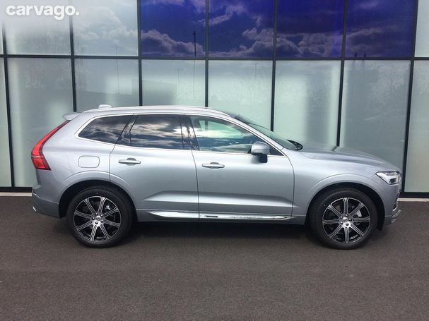 Volvo XC60 D4 AWD Inscription 140 kW image number 7