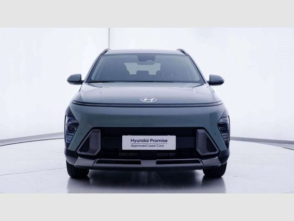 Hyundai Kona 1.0 88 kW image number 2