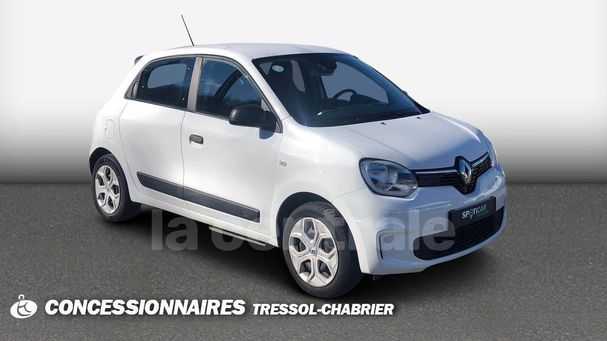 Renault Twingo 22 kWh 60 kW image number 2