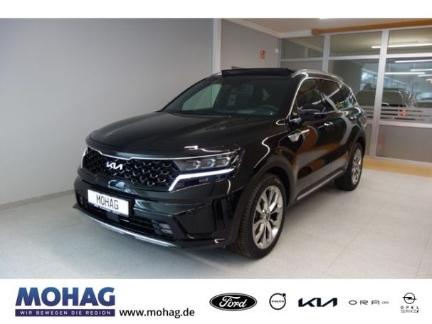 Kia Sorento 2.2 CRDi Spirit 142 kW image number 1