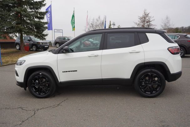 Jeep Compass 96 kW image number 7