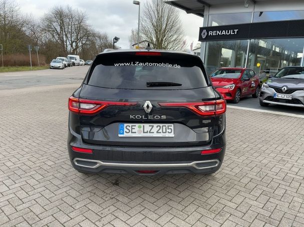 Renault Koleos dCi 4WD INITIALE PARIS 130 kW image number 3