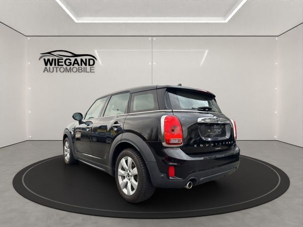 Mini Cooper Countryman 100 kW image number 5