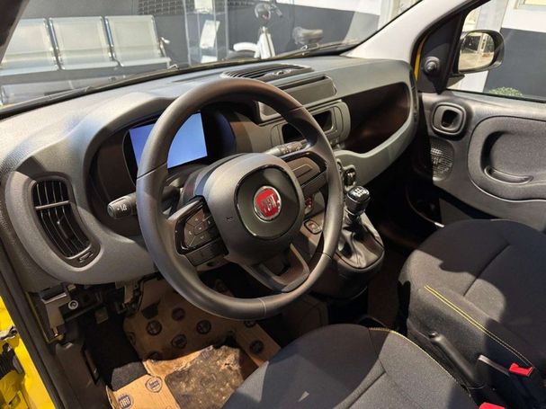 Fiat Panda 51 kW image number 11