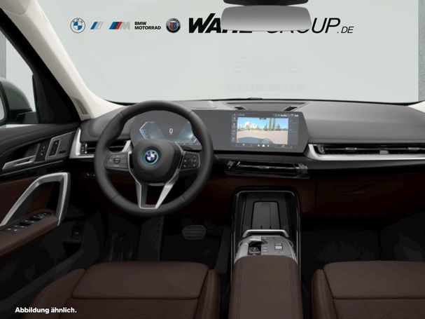 BMW X1 xDrive30e 240 kW image number 5