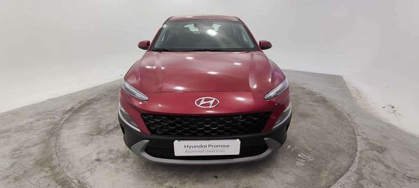 Hyundai Kona 1.0 88 kW image number 2