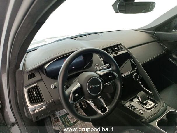 Jaguar E-Pace 120 kW image number 11