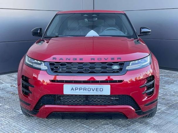 Land Rover Range Rover Evoque 227 kW image number 8