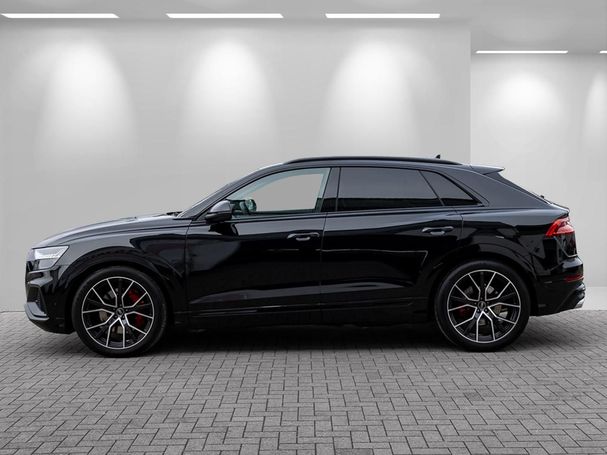 Audi SQ8 373 kW image number 4