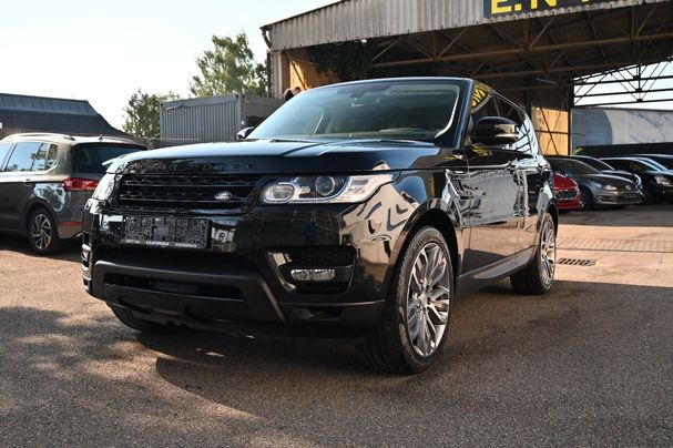 Land Rover Range Rover Sport 215 kW image number 1