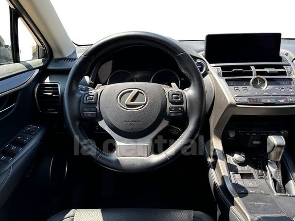 Lexus NX 300 h 145 kW image number 22