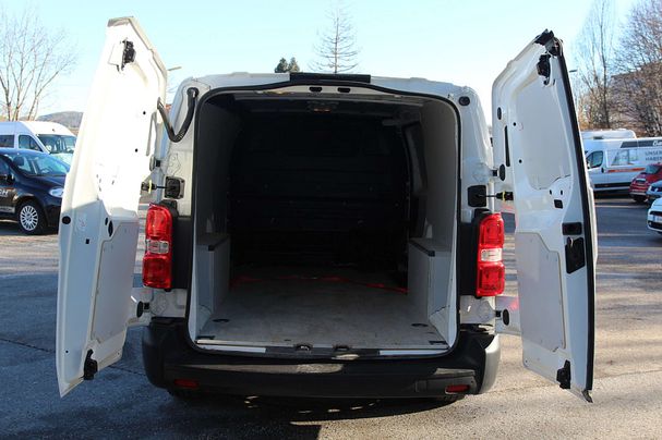 Fiat Scudo L3H1 145 107 kW image number 6