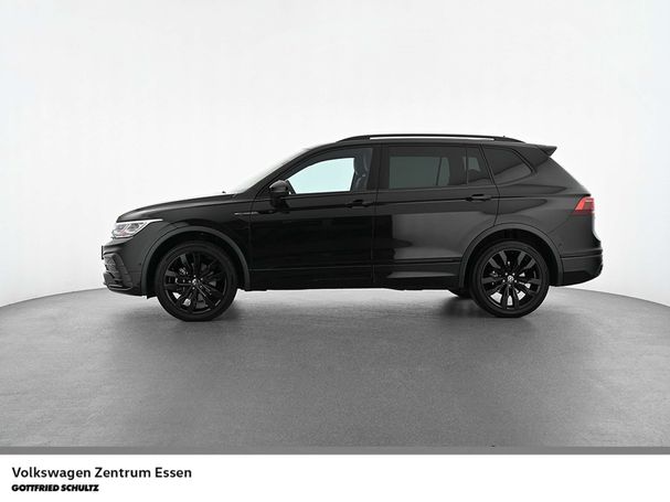 Volkswagen Tiguan Allspace TSI R-Line 4Motion 180 kW image number 4