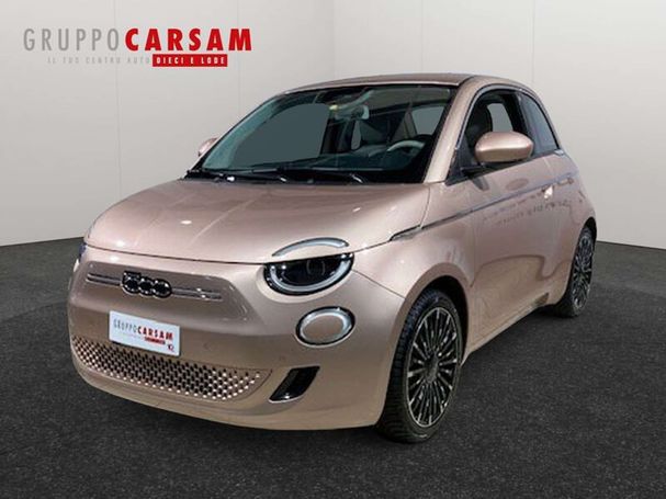 Fiat 500 e 70 kW image number 1