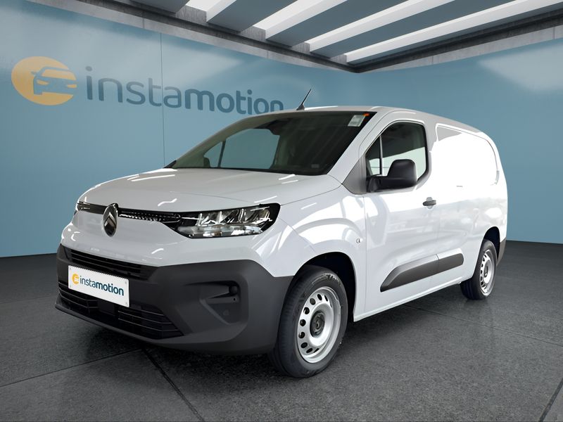 Citroen Berlingo Kasten
