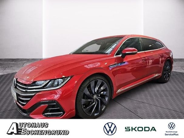 Volkswagen Arteon 2.0 TDI DSG Shooting Brake 4Motion 147 kW image number 1