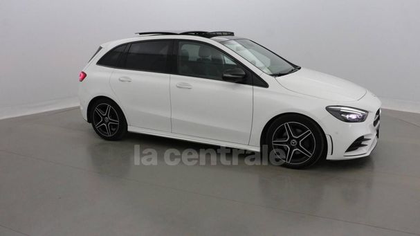 Mercedes-Benz B 180 d Line 85 kW image number 21