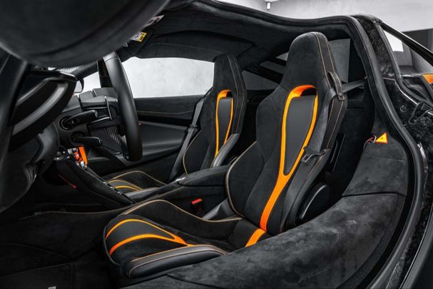 McLaren 720S 530 kW image number 9