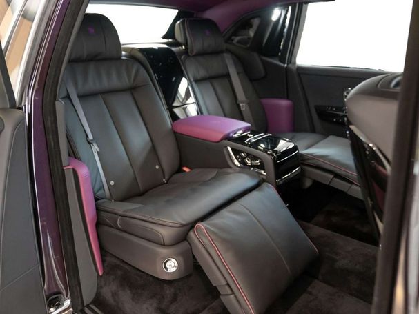 Rolls-Royce Phantom 420 kW image number 3