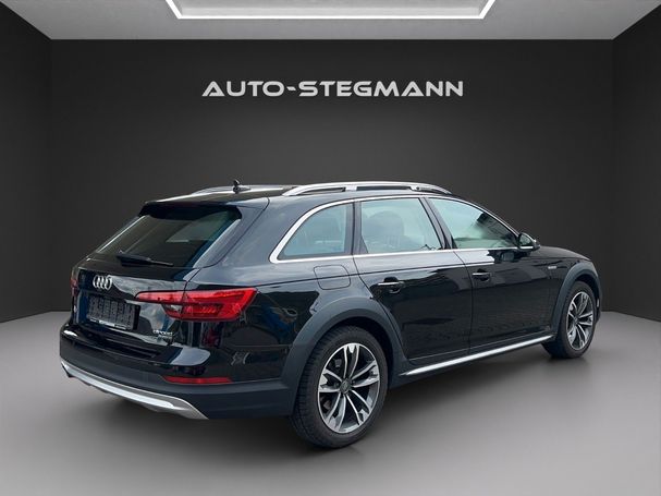 Audi A4 Allroad 3.0 TDI quattro S tronic Avant 160 kW image number 2