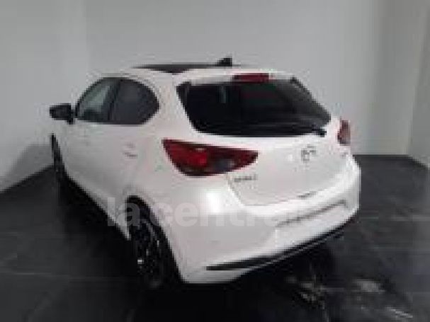 Mazda 2 SkyActiv-G 90 66 kW image number 5