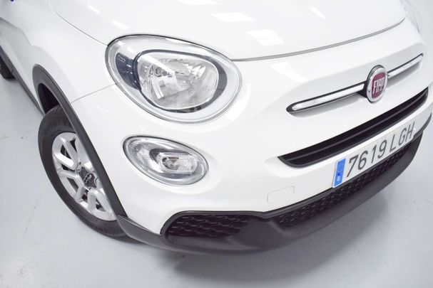 Fiat 500X 1.3 4x2 S&S Urban 70 kW image number 35