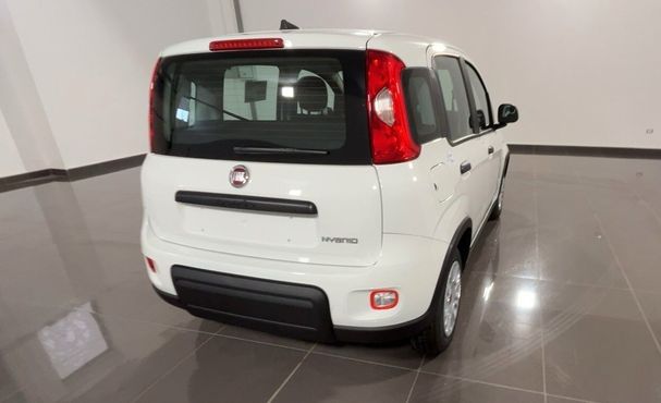 Fiat Panda 1.0 Hybrid City Life 52 kW image number 14