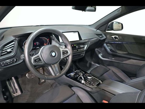 BMW 116i M Sport 80 kW image number 6