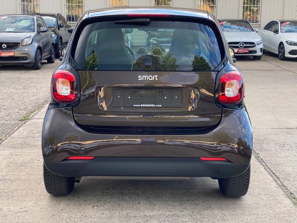 Smart ForTwo 52 kW image number 3