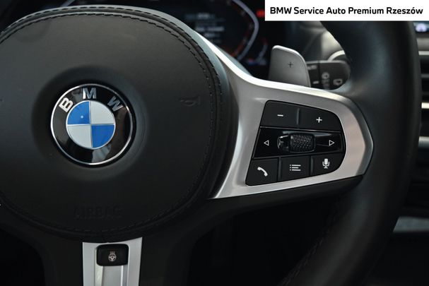 BMW X3 xDrive30i M Sport 180 kW image number 26