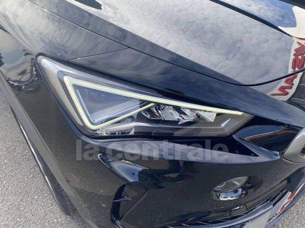 Cupra Formentor 110 kW image number 9