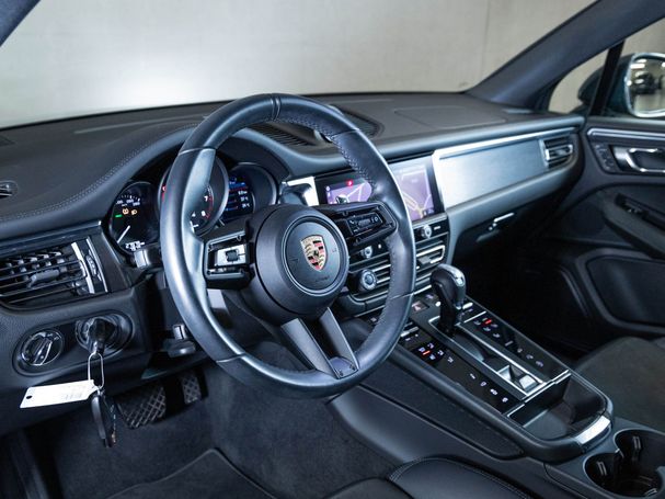 Porsche Macan GTS 324 kW image number 15