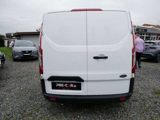 Ford Transit Custom L1 77 kW image number 12